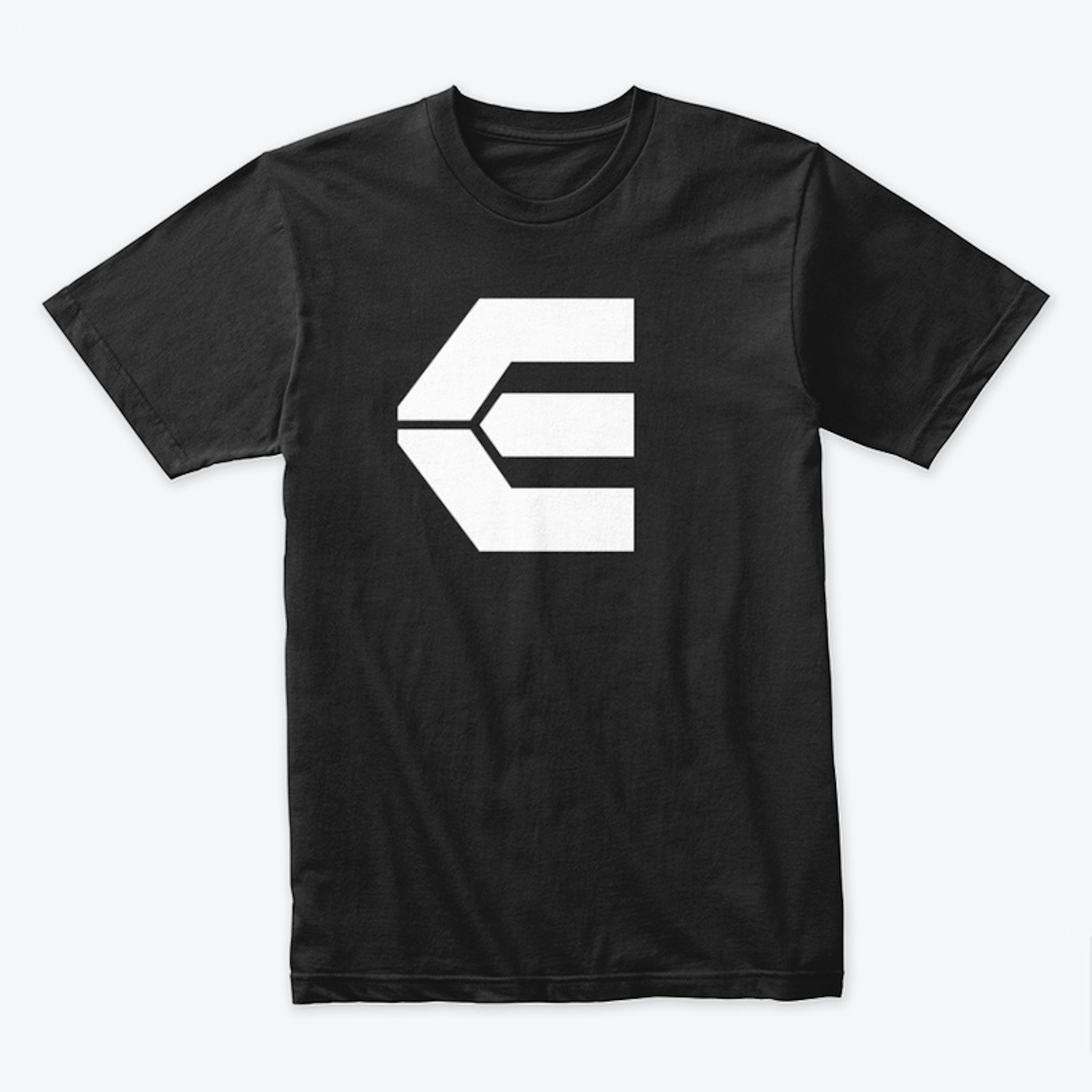 Ethereal 'E Logo' Premium T-Shirt